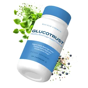 glucotrust product price